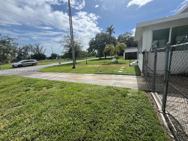 610 Quail Ave, Miami Springs, Florida image 3