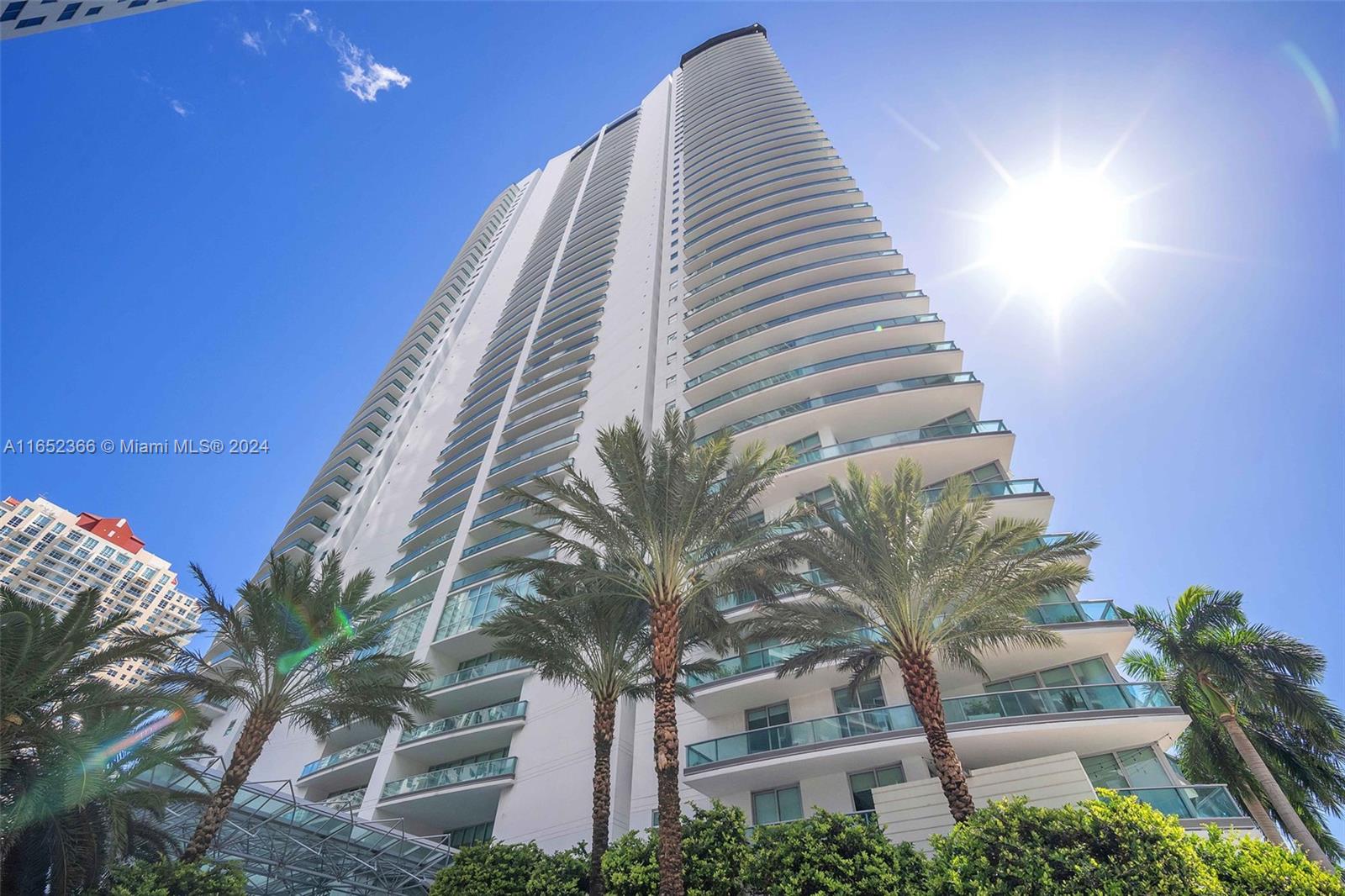 Condo for Rent in Miami, FL