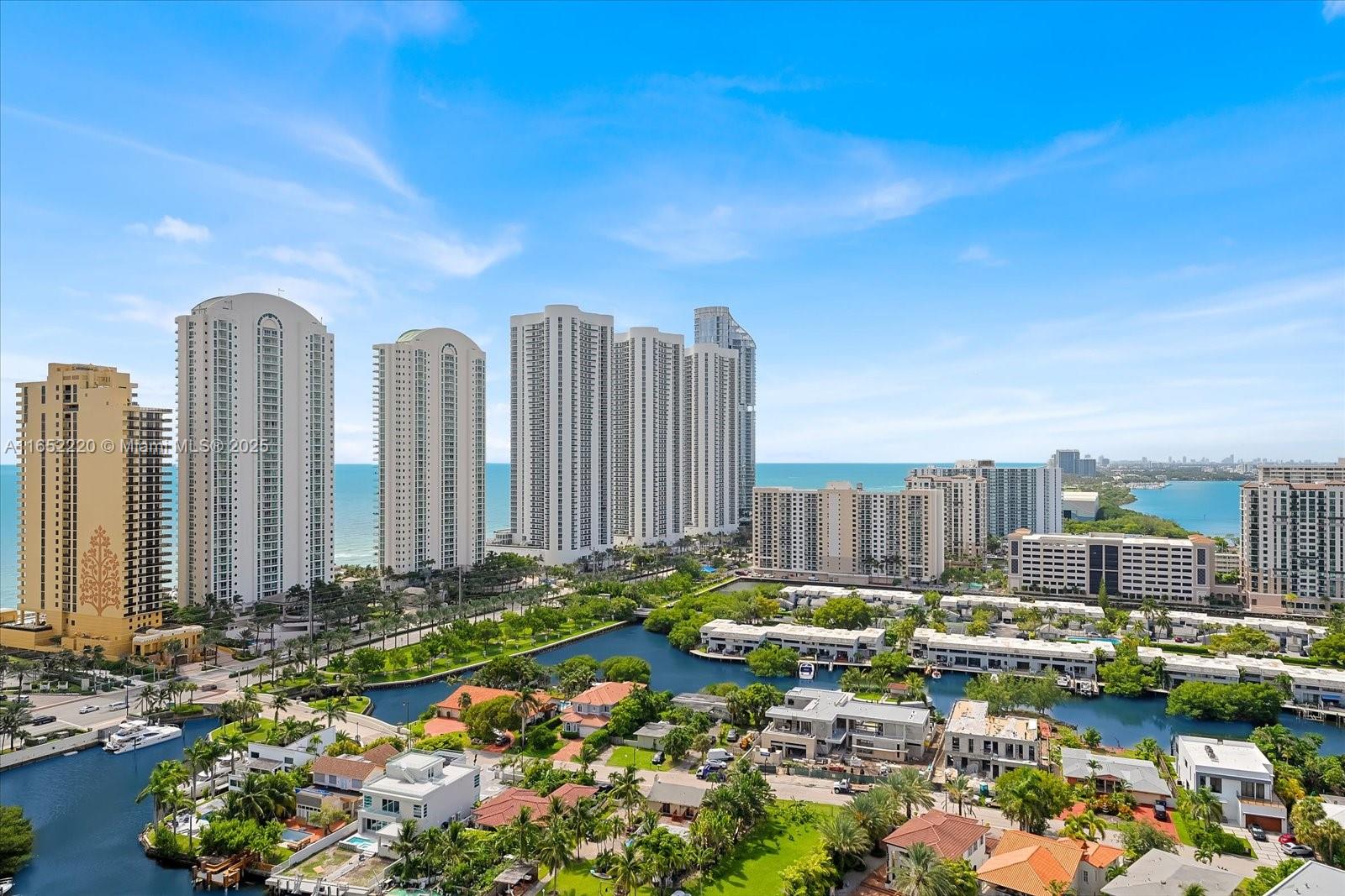 Condo for Sale in Sunny Isles Beach, FL