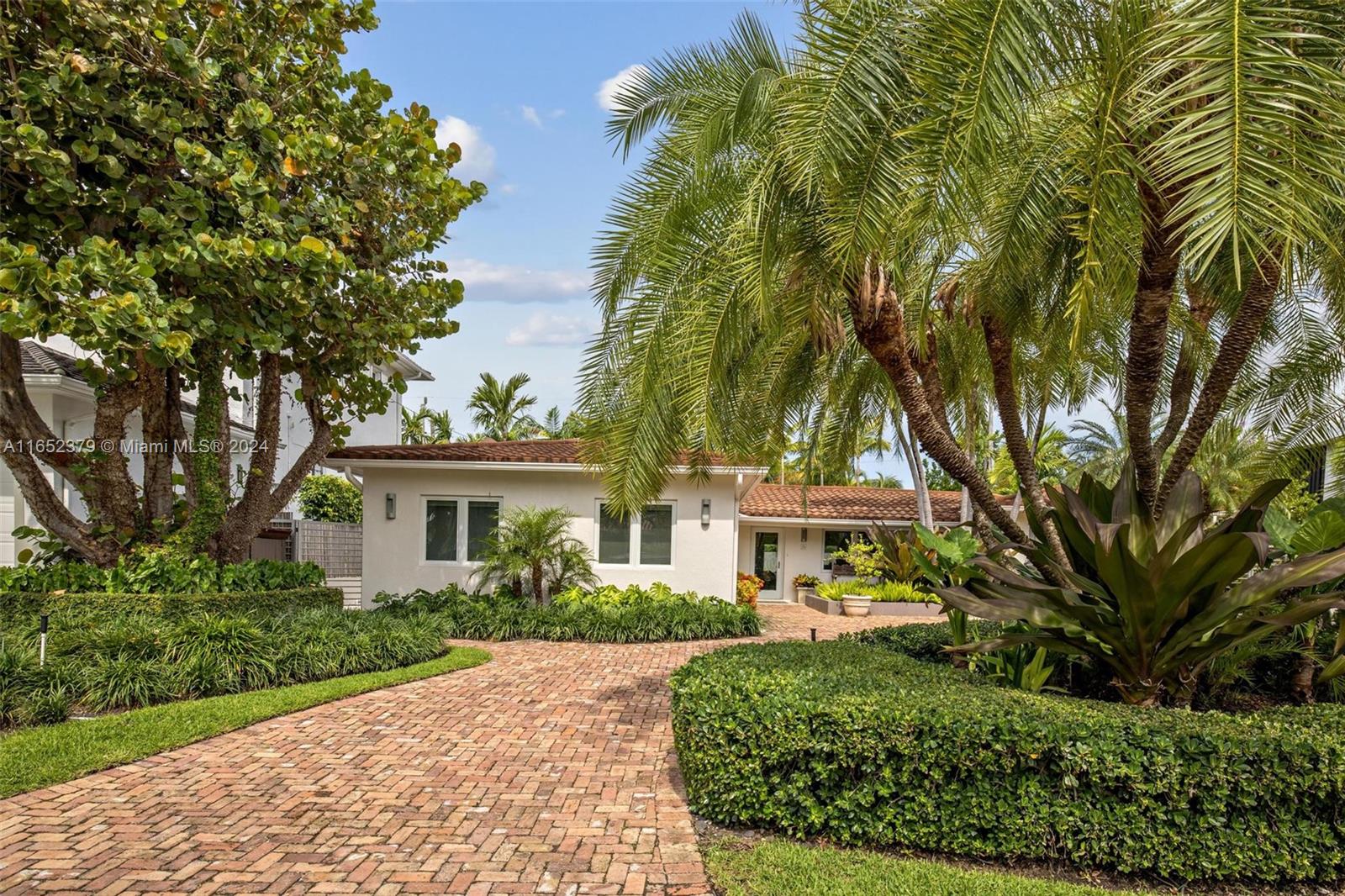 670 Allendale Rd, Key Biscayne, Florida image 6