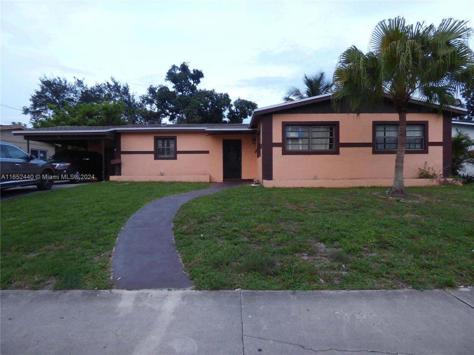 19245 NW 12th Ave, Miami Gardens, Florida image 1