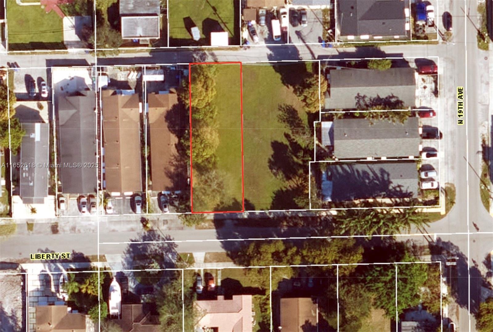 1911 Liberty St, Hollywood, Florida image 1