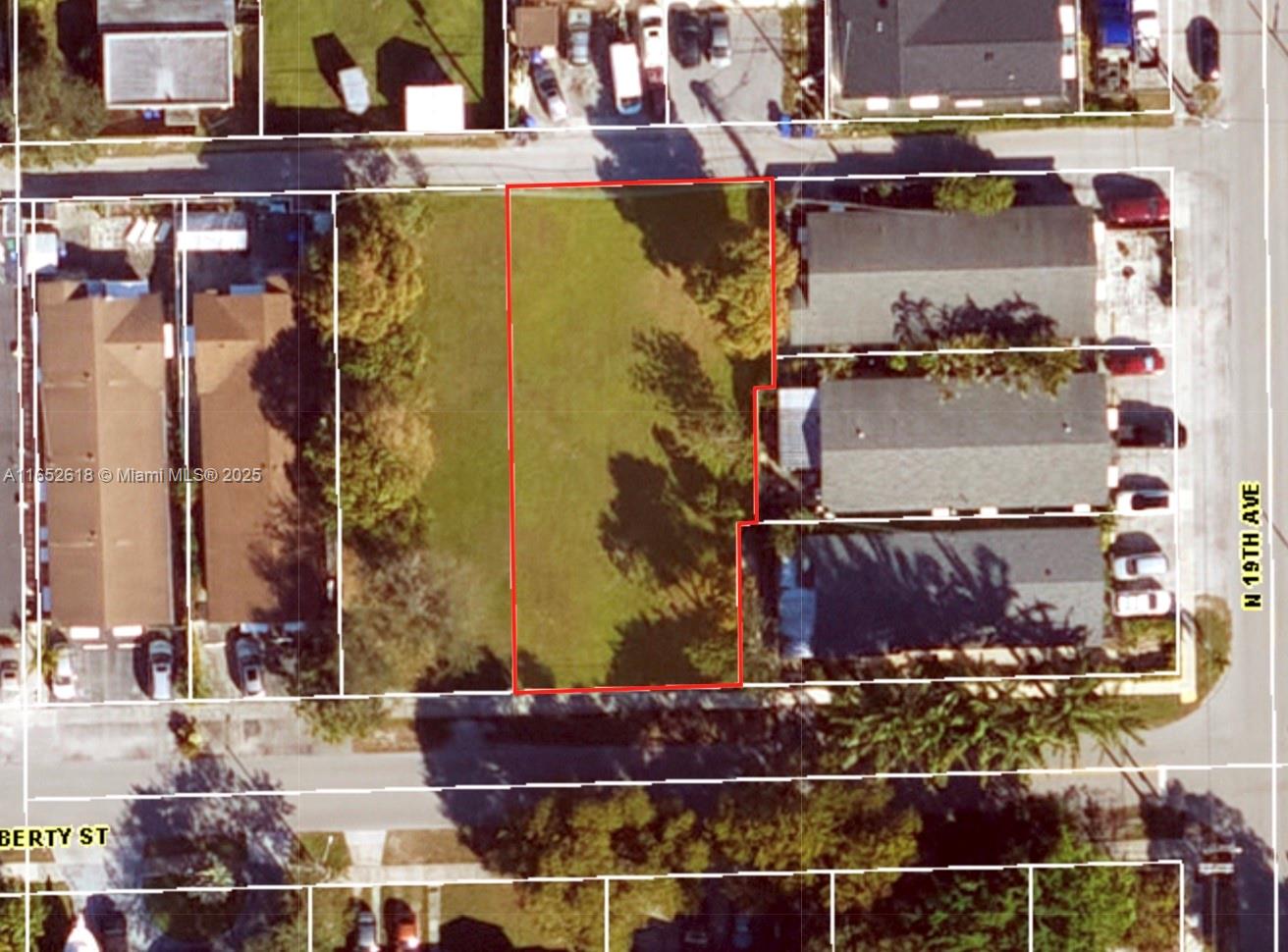 1911 Liberty St, Hollywood, Florida image 2