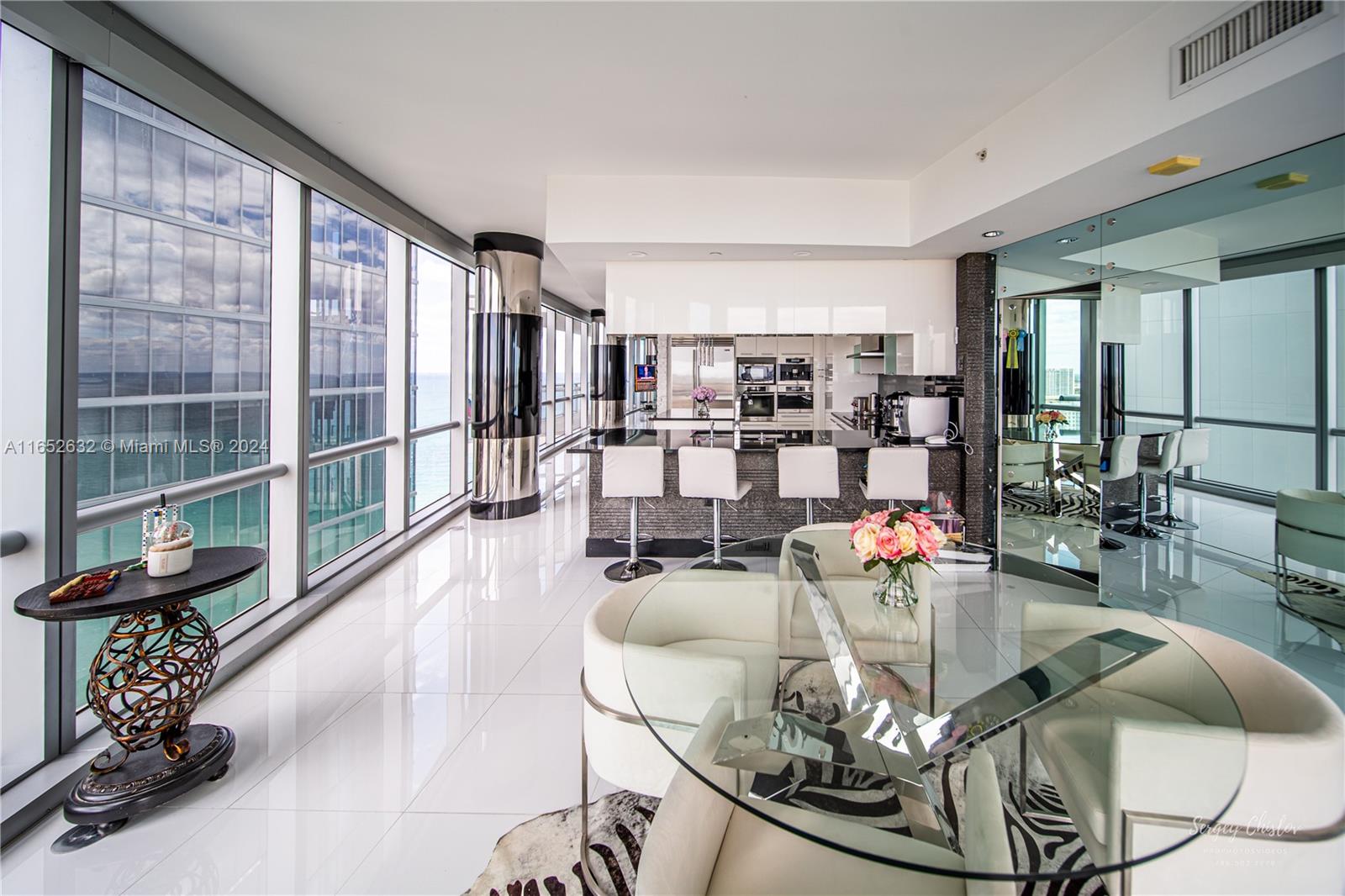 17121 Collins Ave #2908, Sunny Isles Beach FL 33160