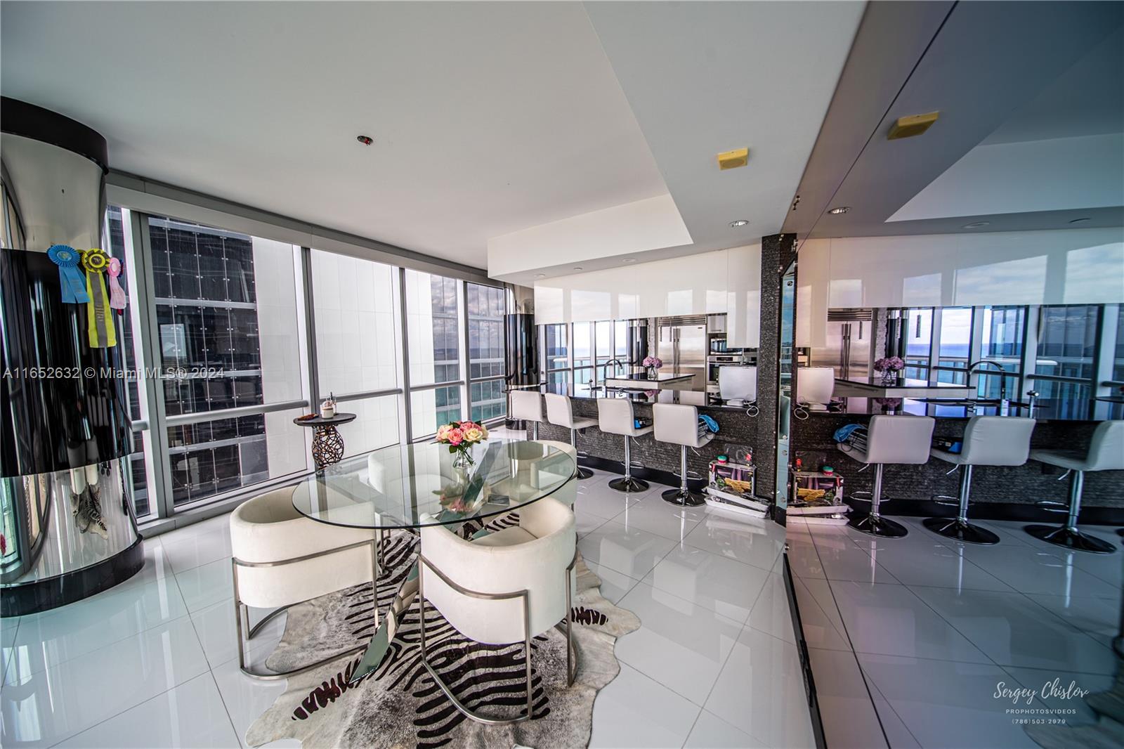 17121 Collins Ave #2908, Sunny Isles Beach FL 33160