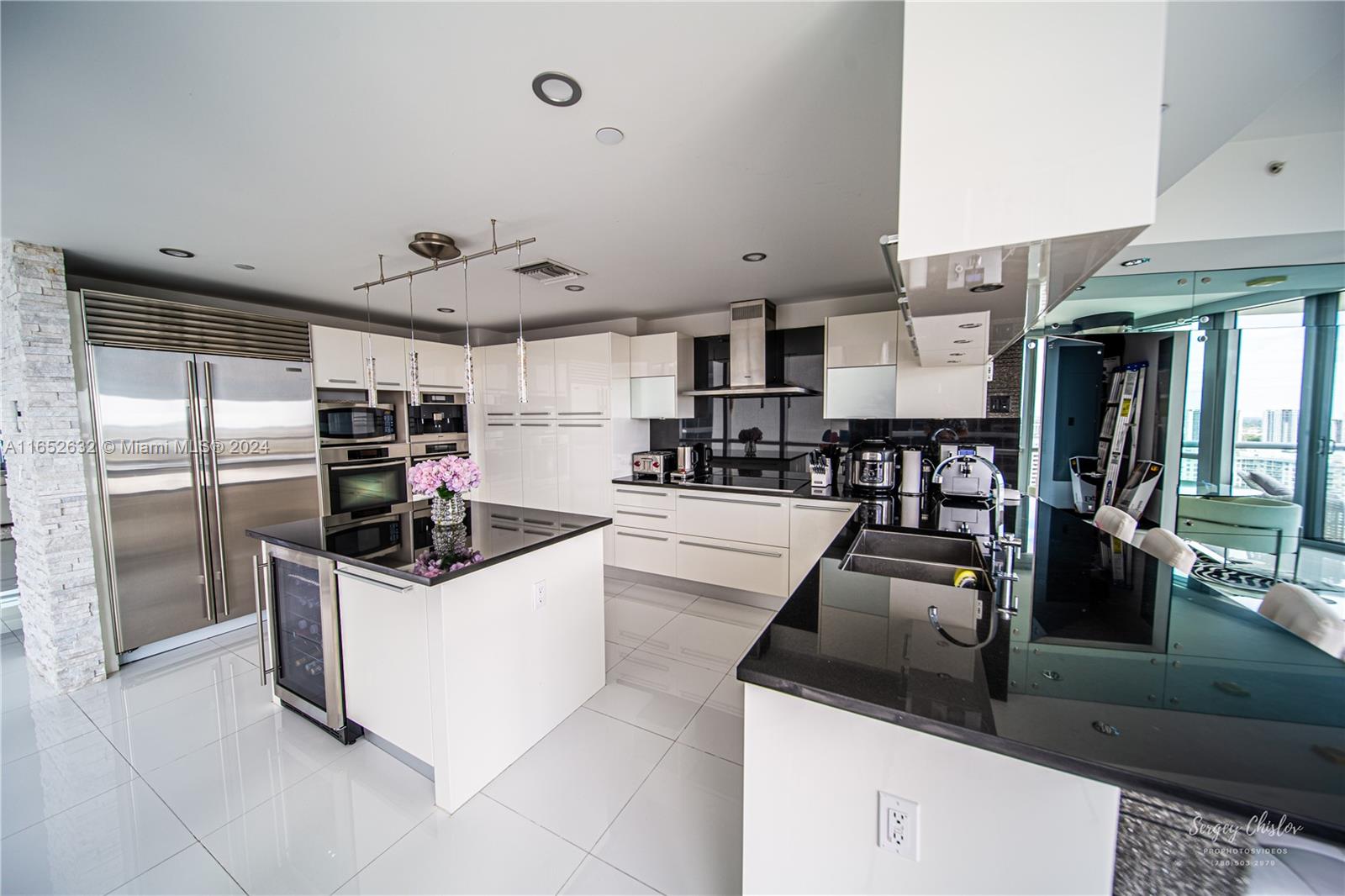17121 Collins Ave #2908, Sunny Isles Beach FL 33160