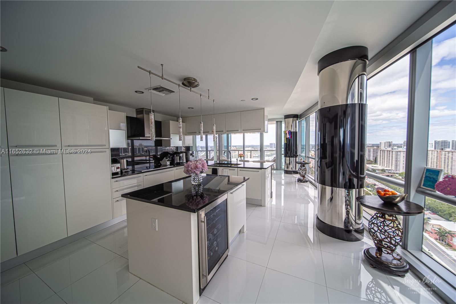 17121 Collins Ave #2908, Sunny Isles Beach FL 33160