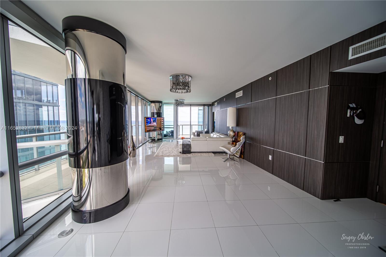 17121 Collins Ave #2908, Sunny Isles Beach FL 33160