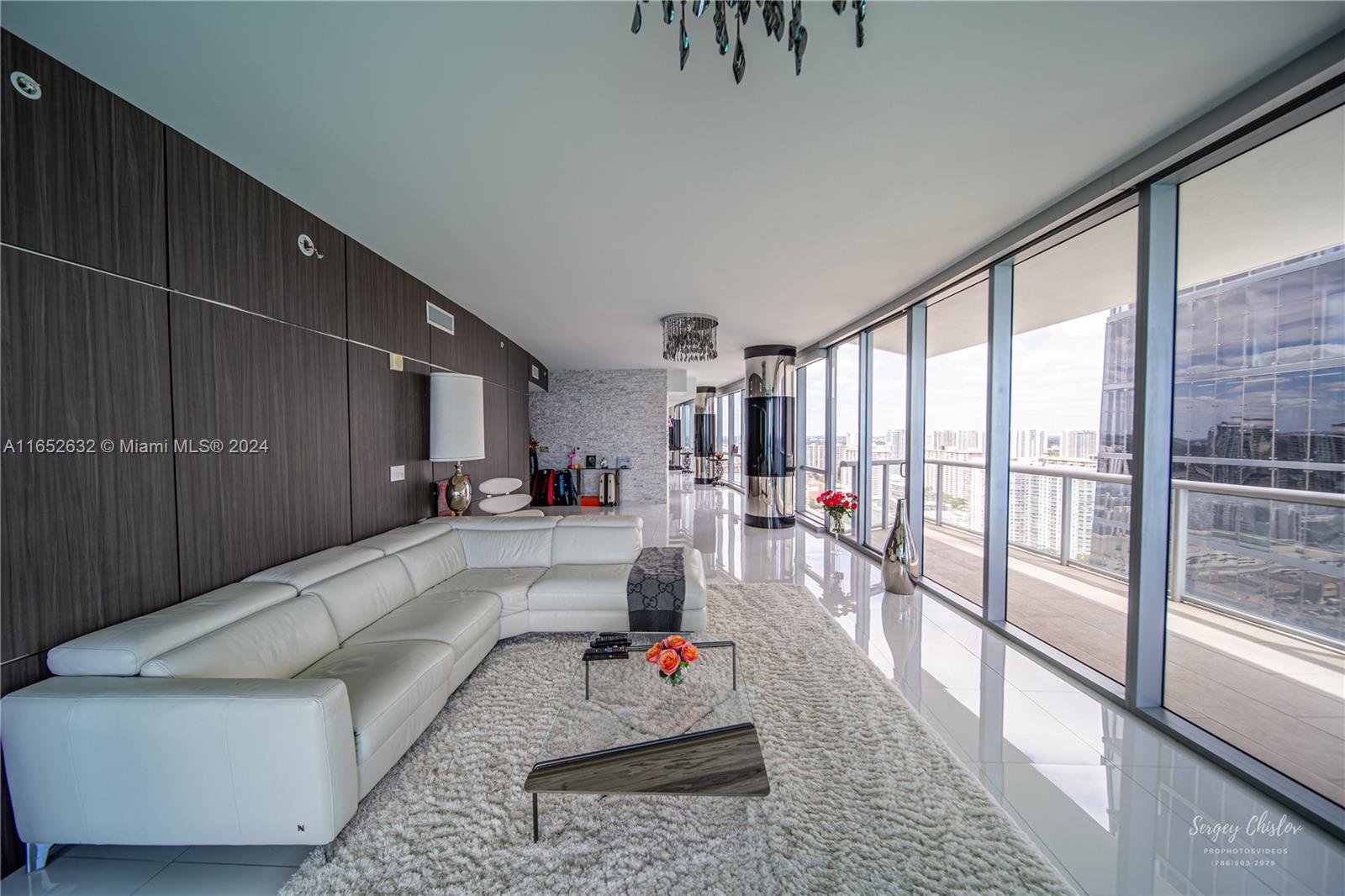17121 Collins Ave #2908, Sunny Isles Beach FL 33160
