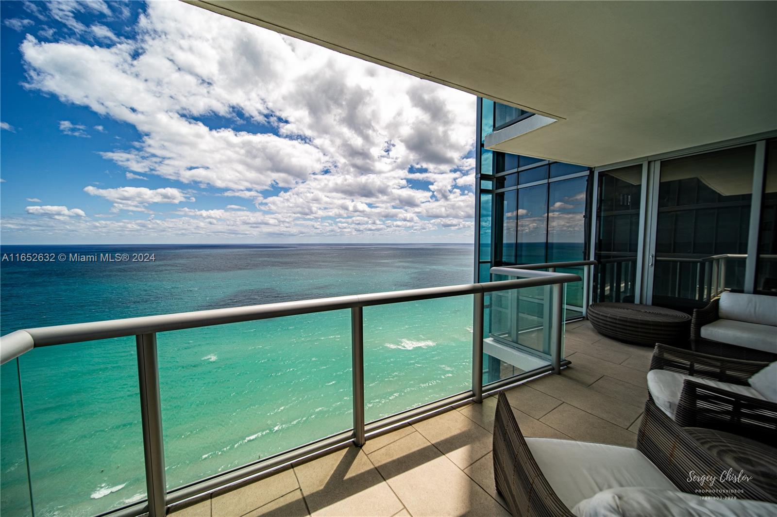17121 Collins Ave #2908, Sunny Isles Beach FL 33160