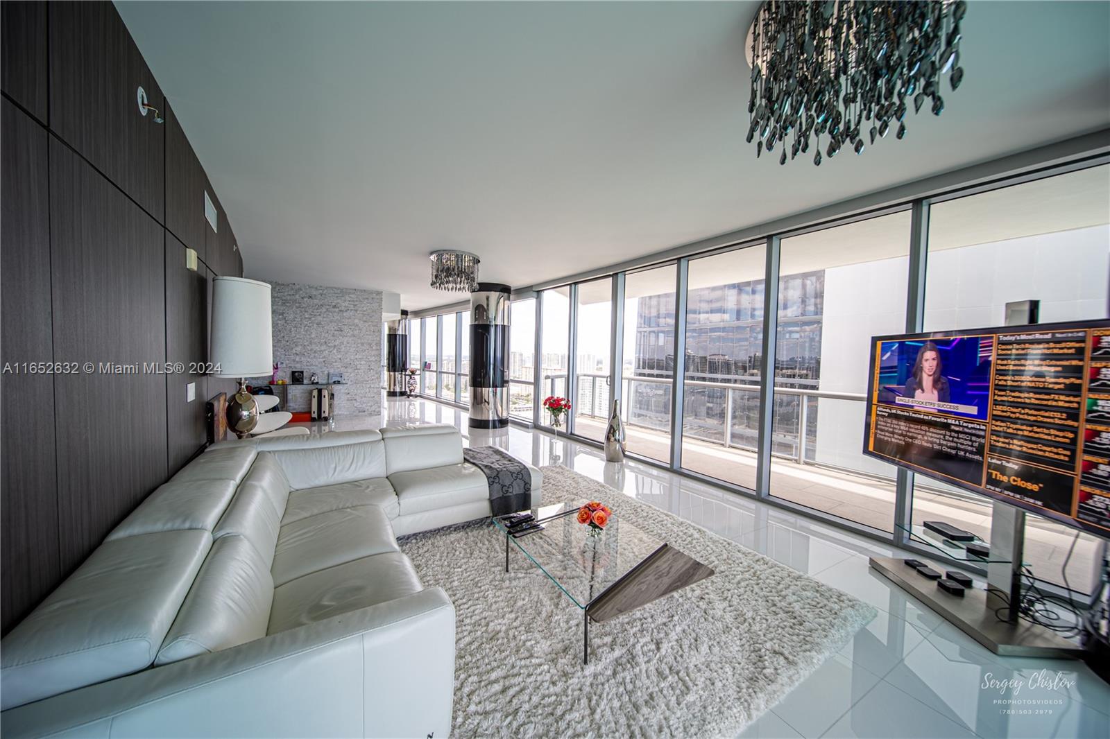 17121 Collins Ave #2908, Sunny Isles Beach FL 33160