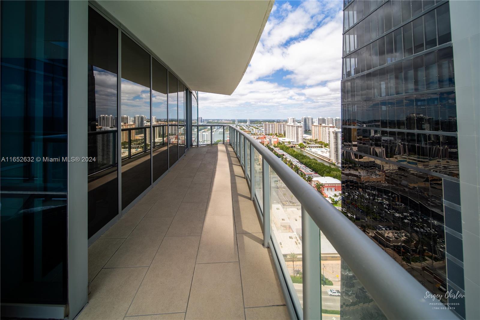 17121 Collins Ave #2908, Sunny Isles Beach FL 33160
