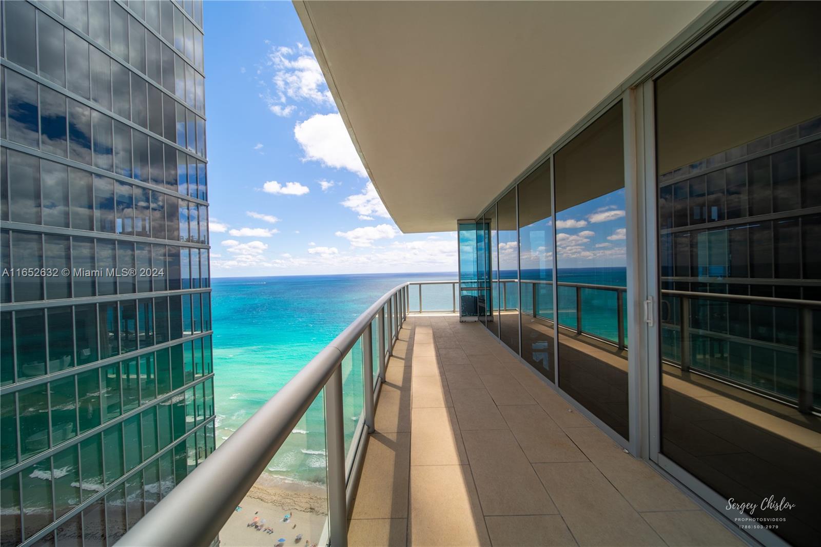17121 Collins Ave #2908, Sunny Isles Beach FL 33160