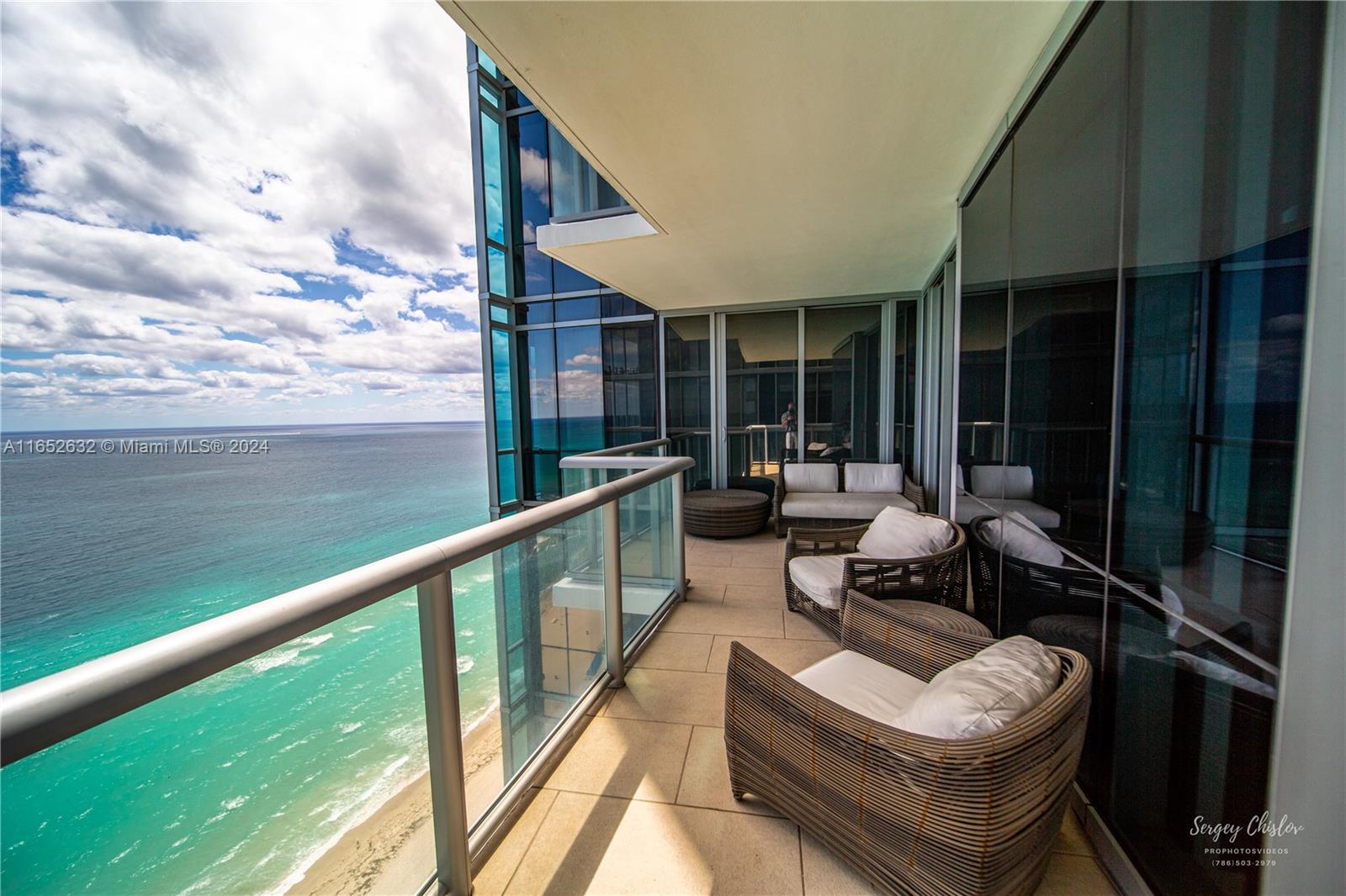 17121 Collins Ave #2908, Sunny Isles Beach FL 33160