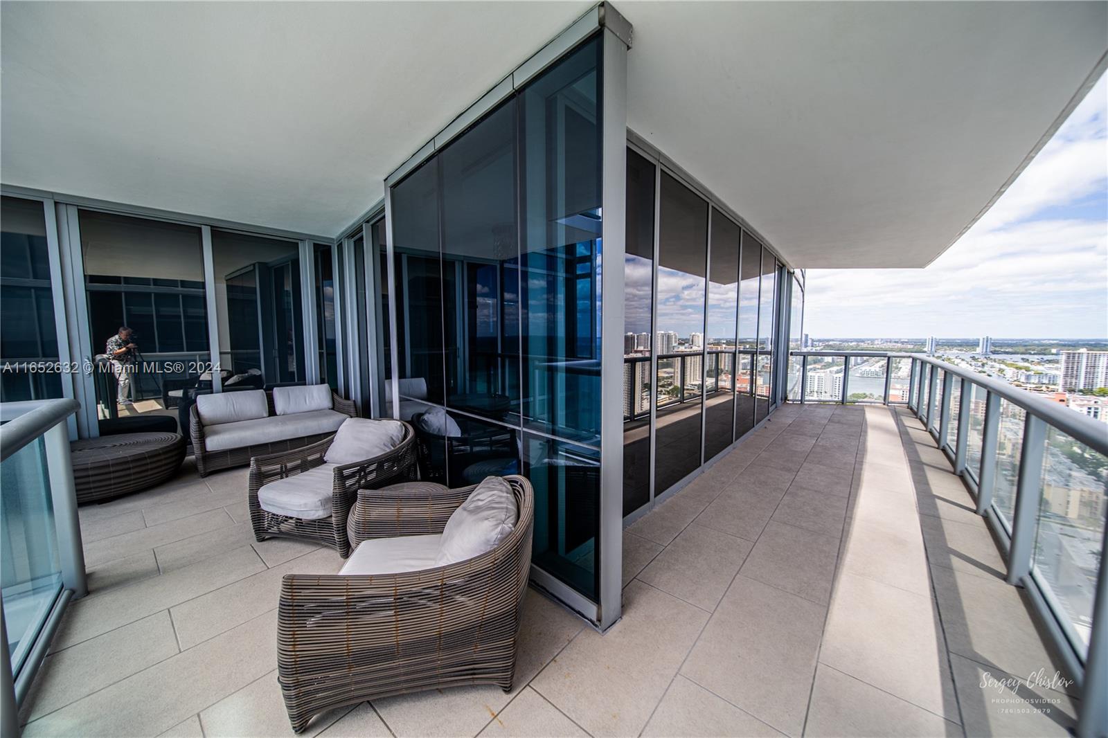 17121 Collins Ave #2908, Sunny Isles Beach FL 33160