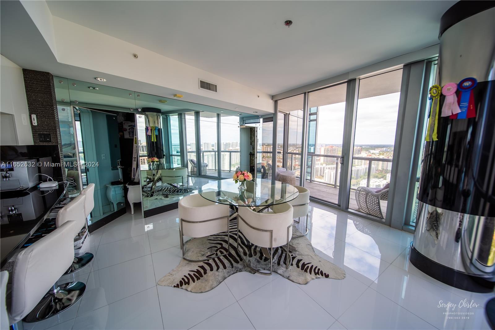 17121 Collins Ave #2908, Sunny Isles Beach FL 33160