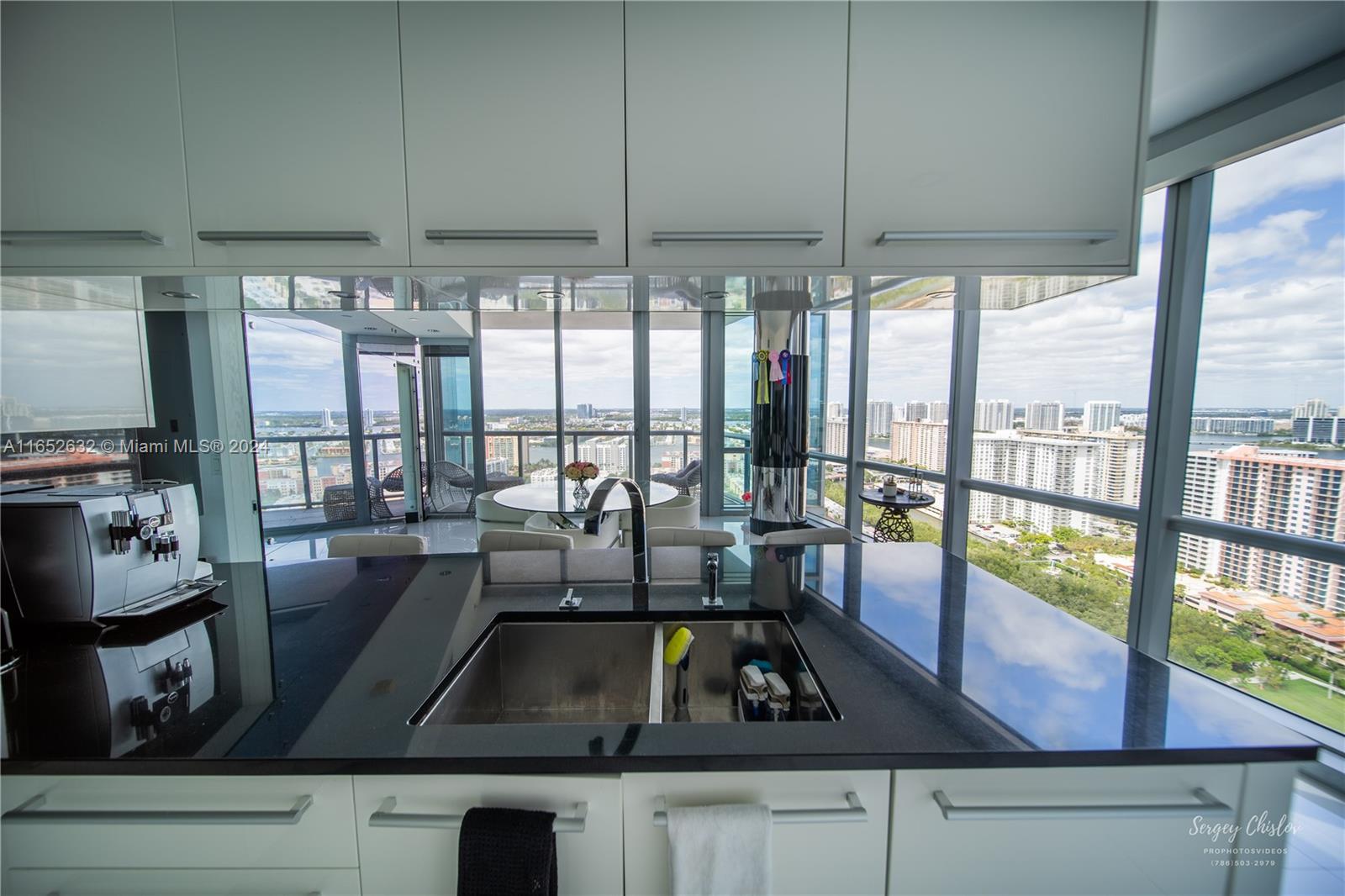17121 Collins Ave #2908, Sunny Isles Beach FL 33160