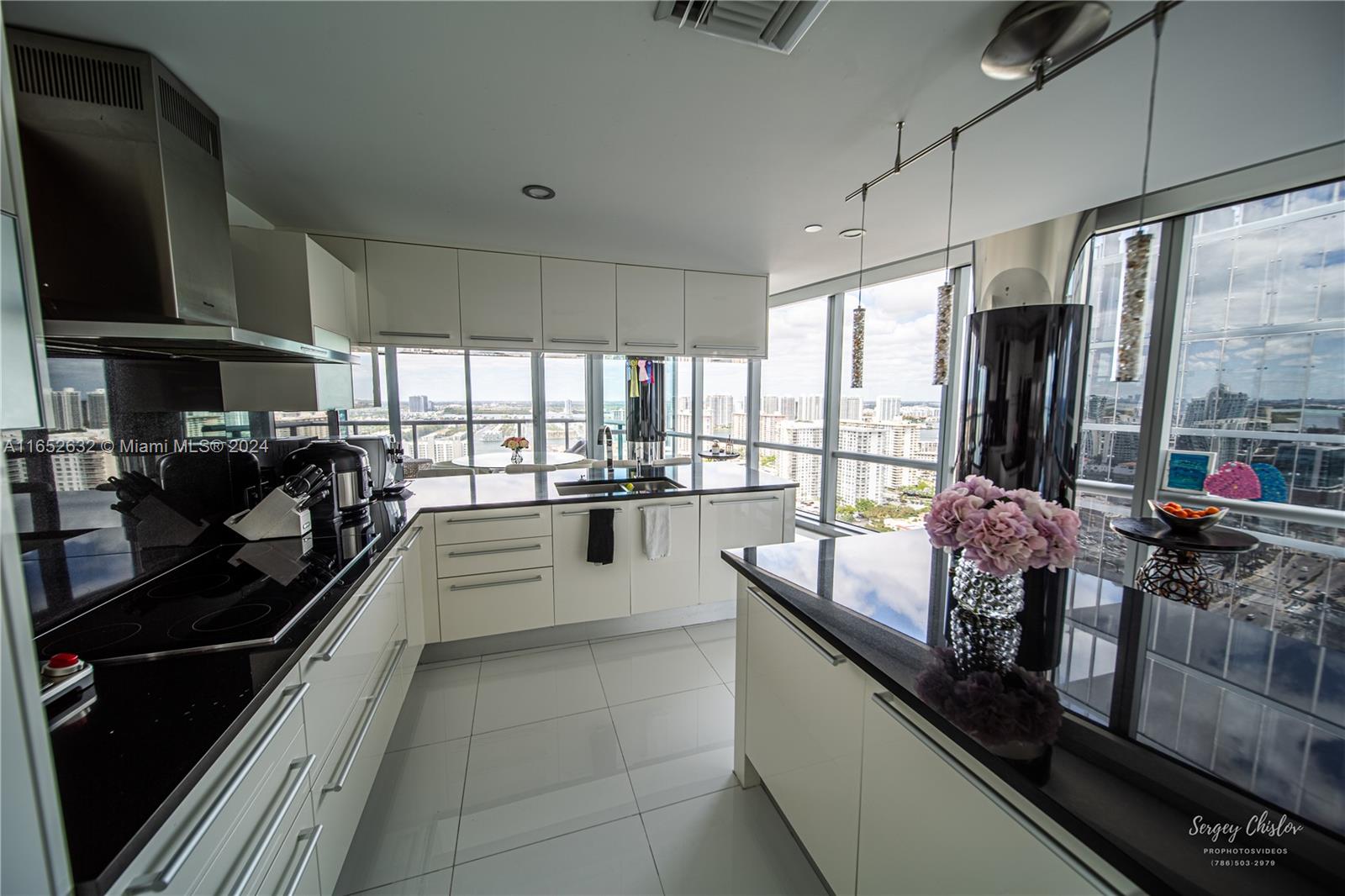 17121 Collins Ave #2908, Sunny Isles Beach FL 33160