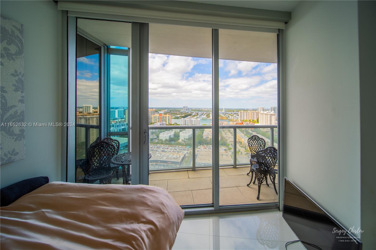 17121 Collins Ave #2908, Sunny Isles Beach FL 33160