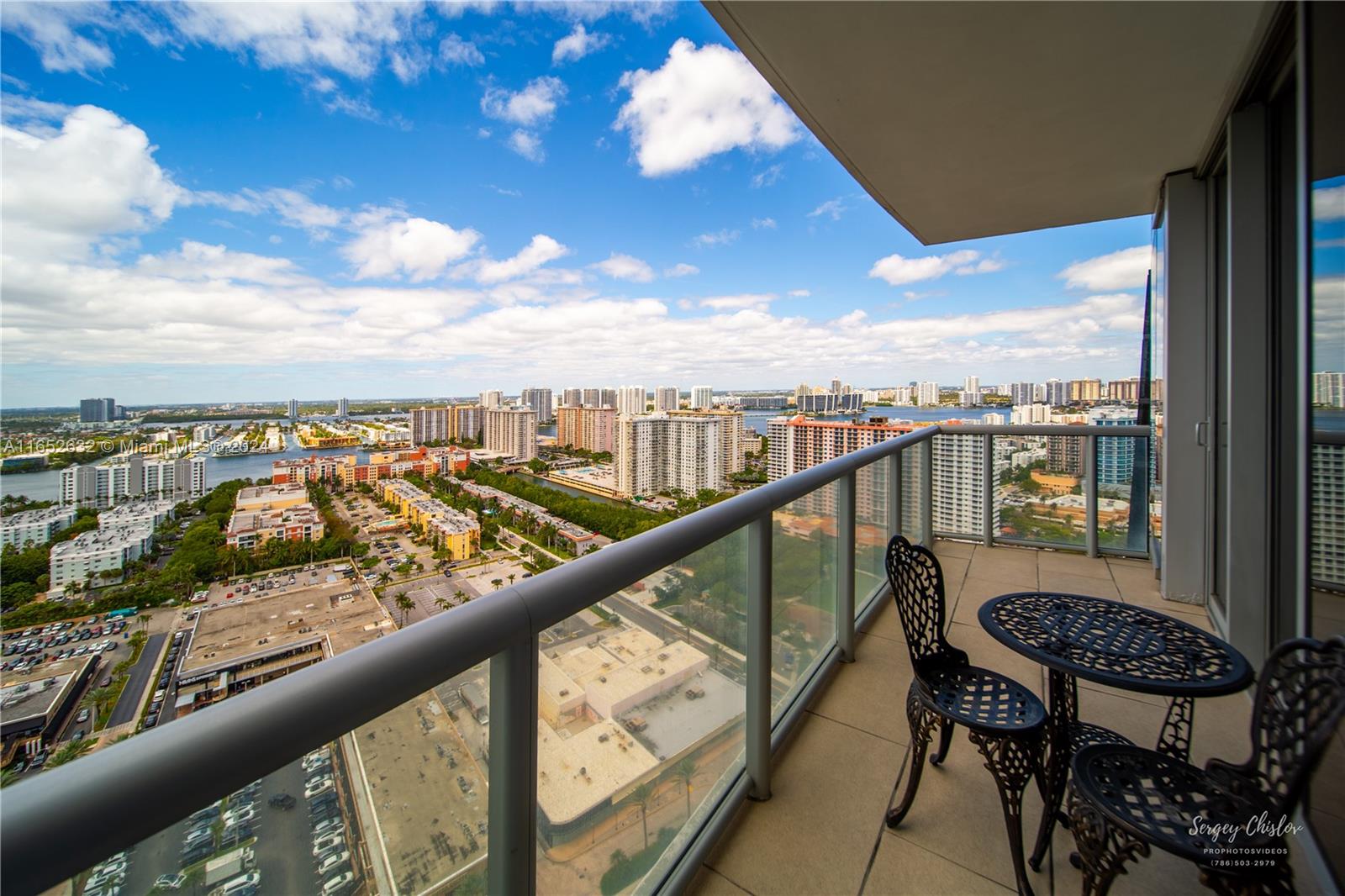 17121 Collins Ave #2908, Sunny Isles Beach FL 33160