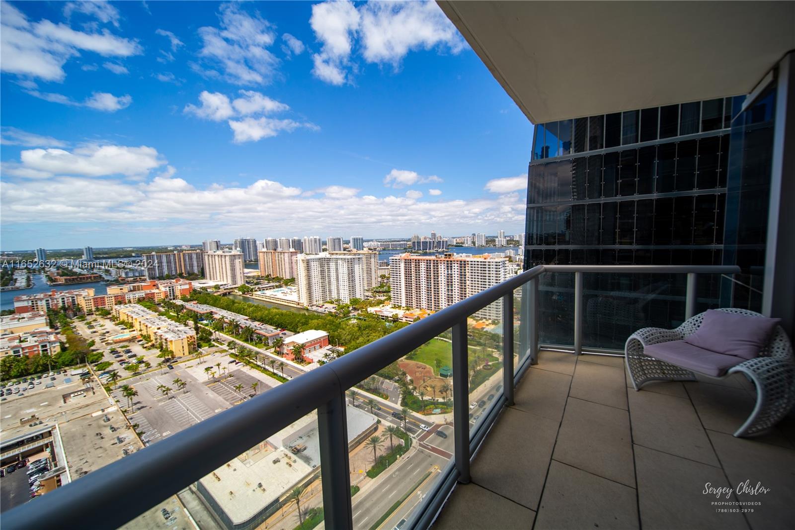 17121 Collins Ave #2908, Sunny Isles Beach FL 33160