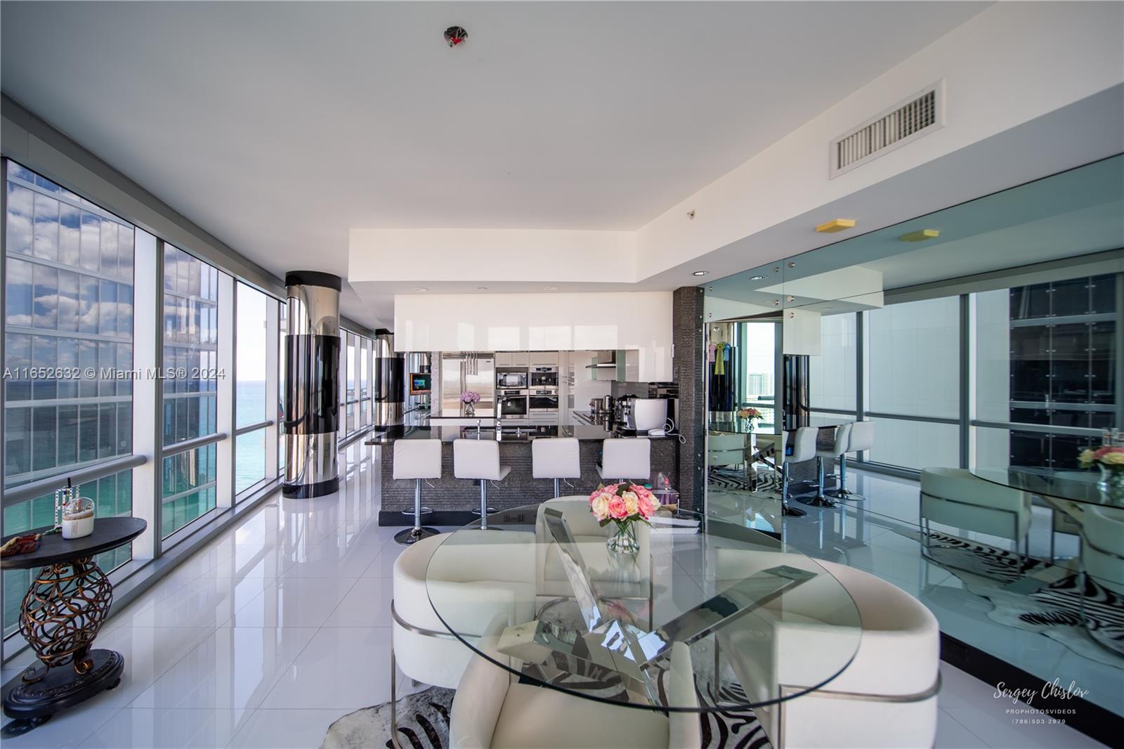 17121 Collins Ave #2908, Sunny Isles Beach FL 33160