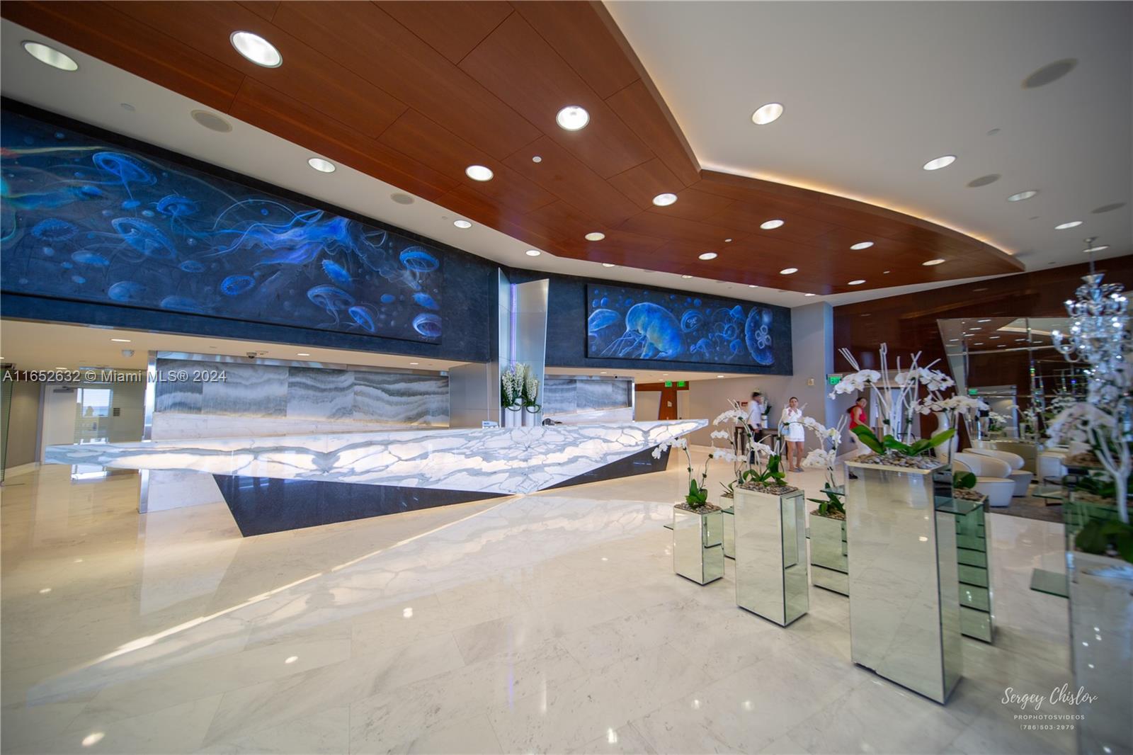 17121 Collins Ave #2908, Sunny Isles Beach FL 33160