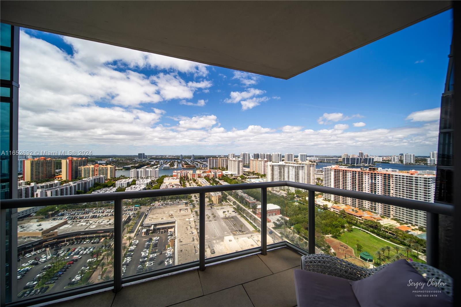 17121 Collins Ave #2908, Sunny Isles Beach FL 33160