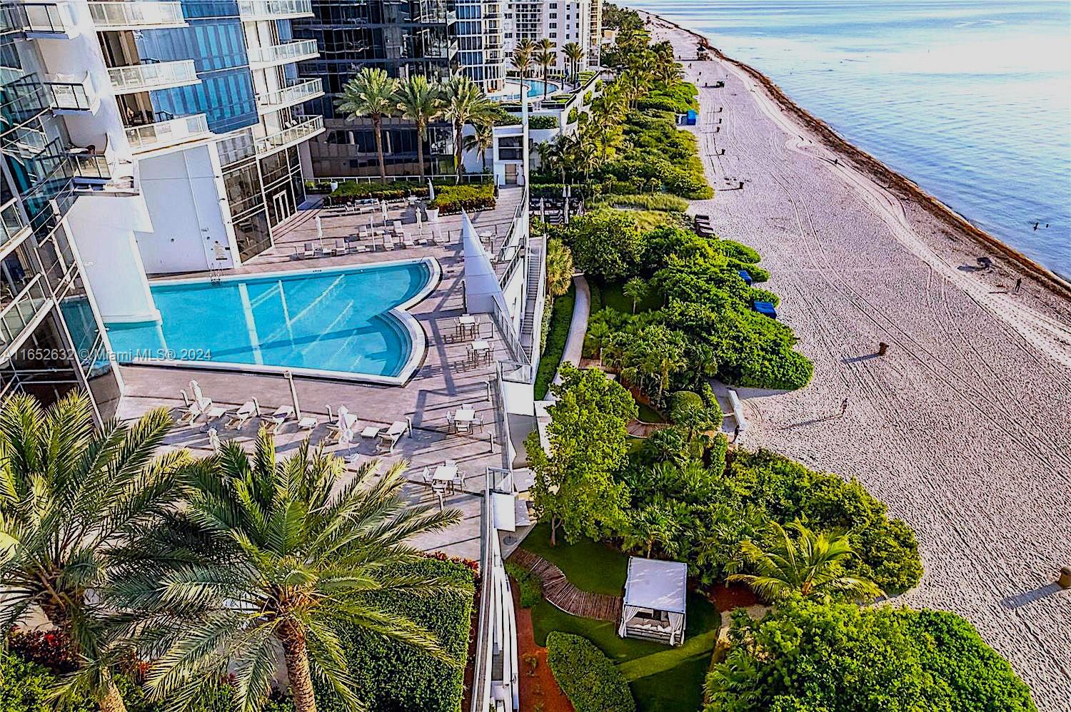 17121 Collins Ave #2908, Sunny Isles Beach FL 33160