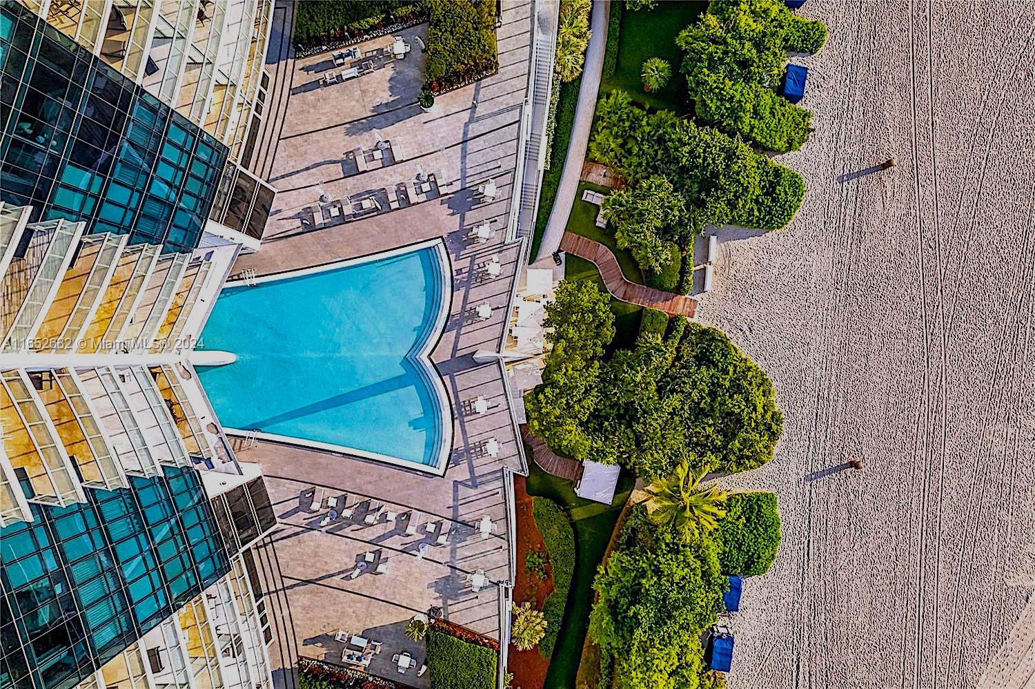 17121 Collins Ave #2908, Sunny Isles Beach FL 33160
