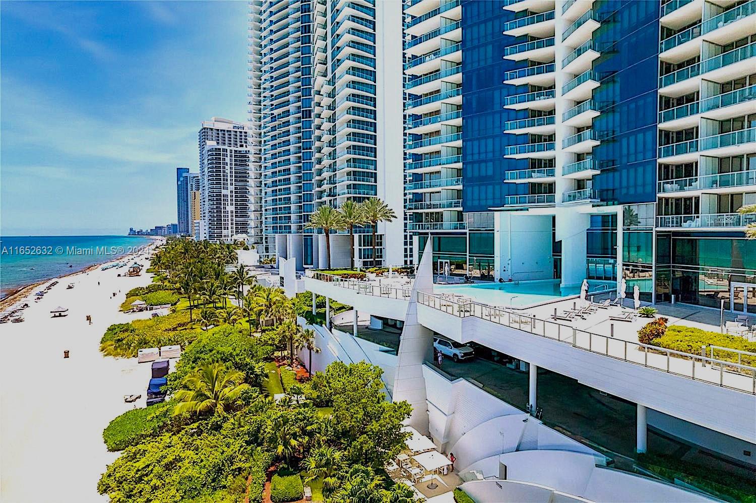 17121 Collins Ave #2908, Sunny Isles Beach FL 33160