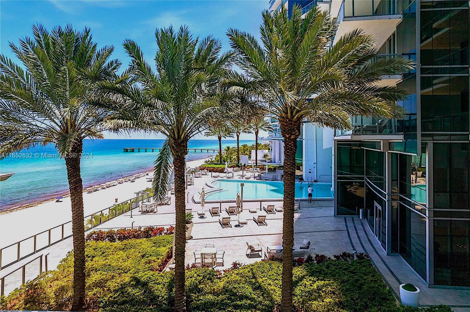17121 Collins Ave #2908, Sunny Isles Beach FL 33160