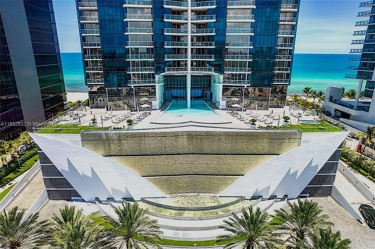 17121 Collins Ave #2908, Sunny Isles Beach FL 33160