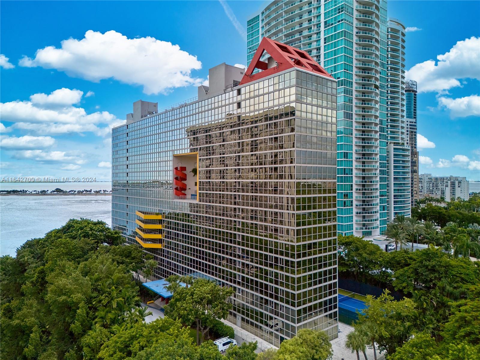 2025 Brickell Ave #701, Miami FL 33129