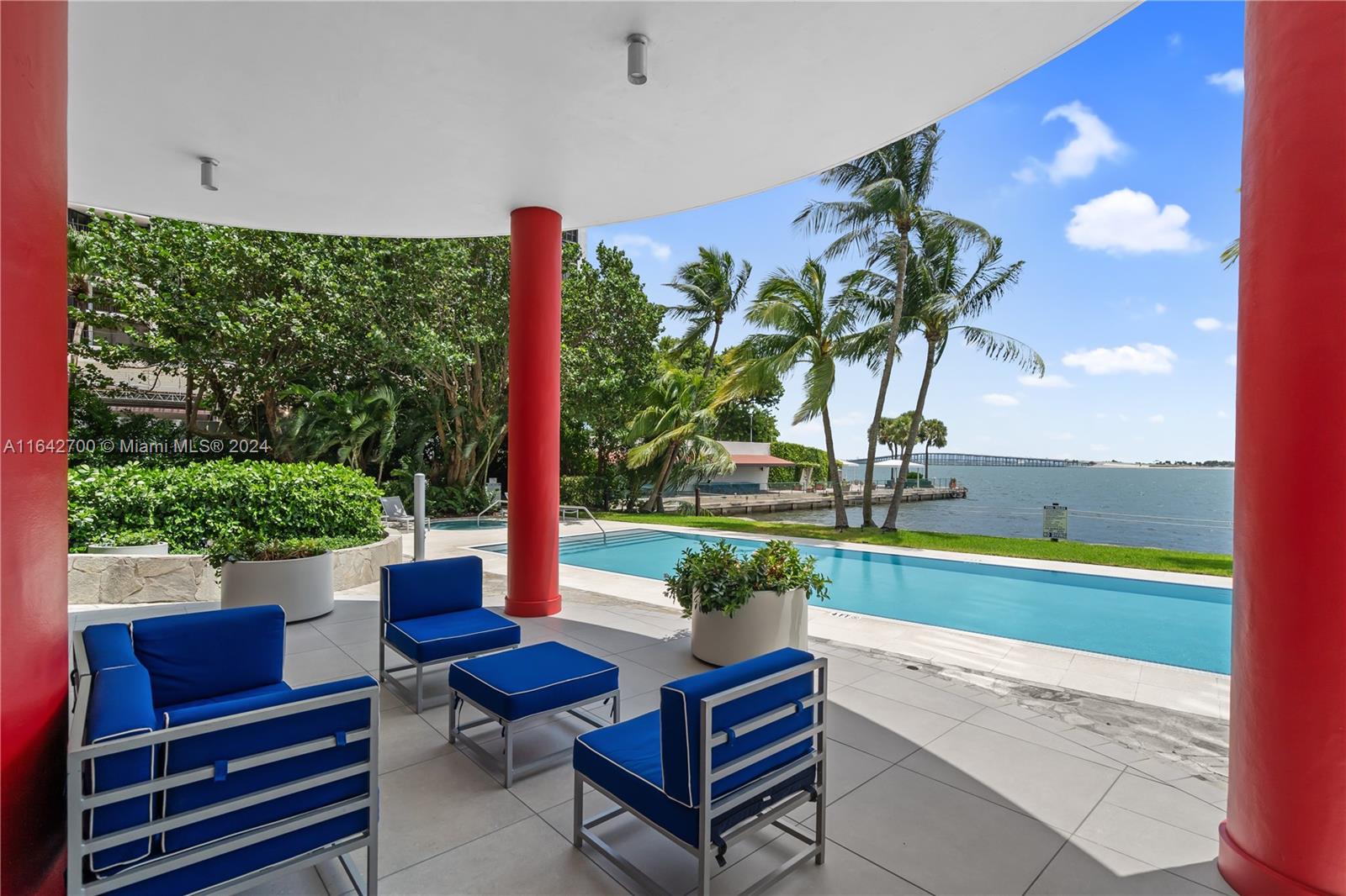 2025 Brickell Ave #701, Miami FL 33129