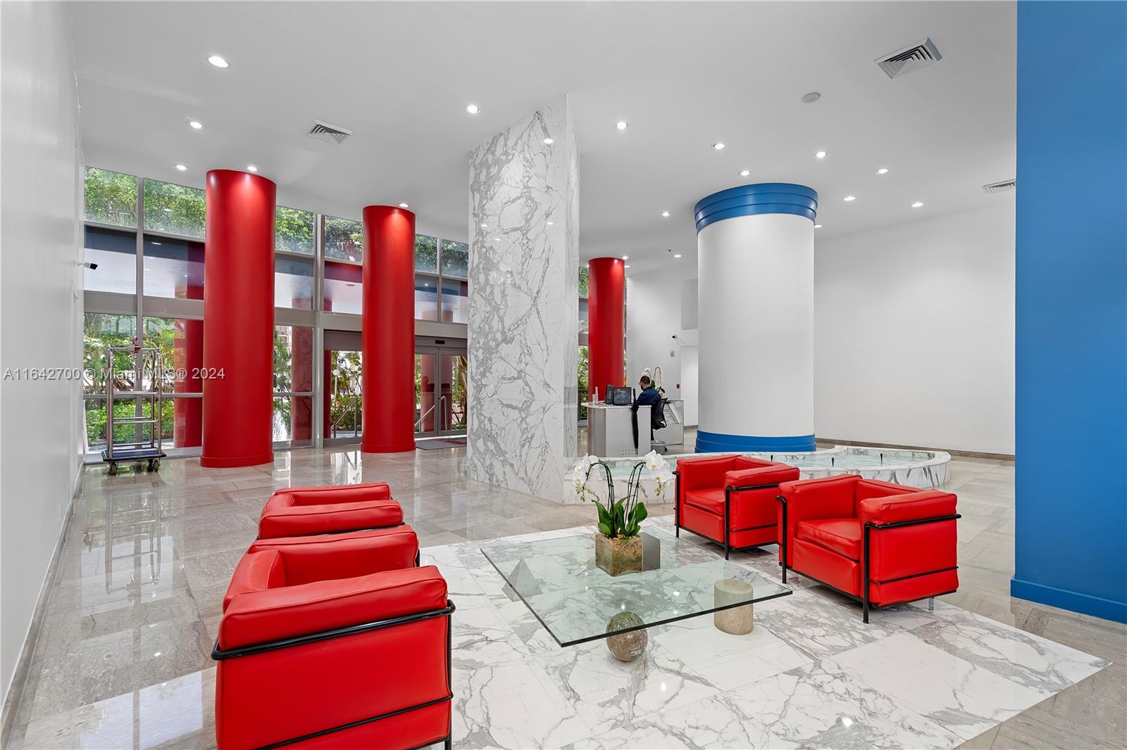 2025 Brickell Ave #701, Miami FL 33129