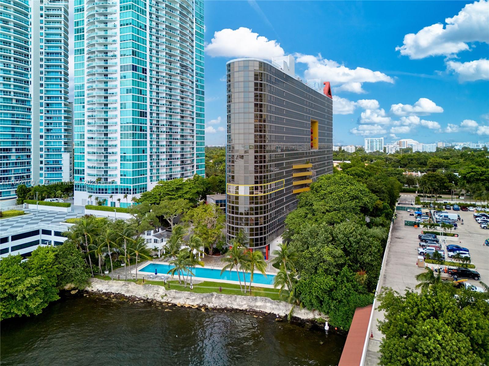 2025 Brickell Ave #701, Miami FL 33129
