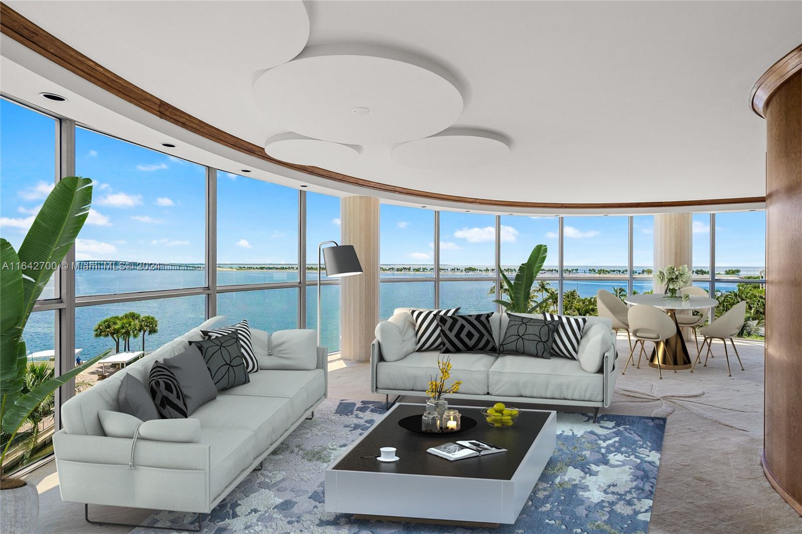 2025 Brickell Ave #701, Miami FL 33129