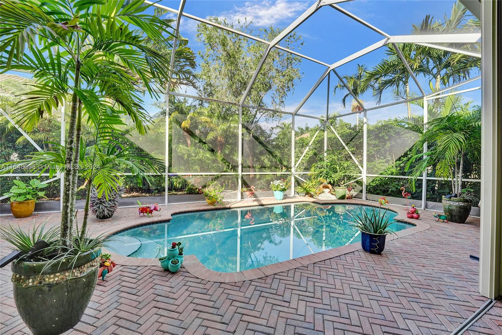 1177 Skylark Dr, Weston, Florida image 36