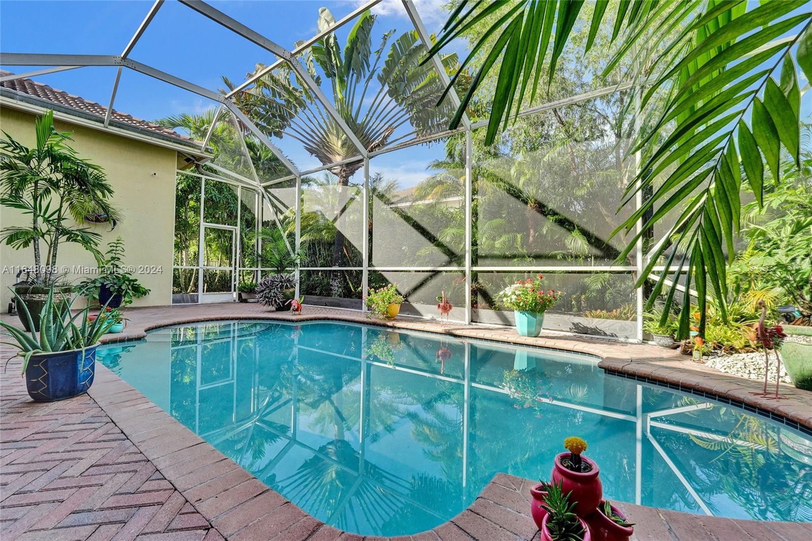 1177 Skylark Dr, Weston, Florida image 38