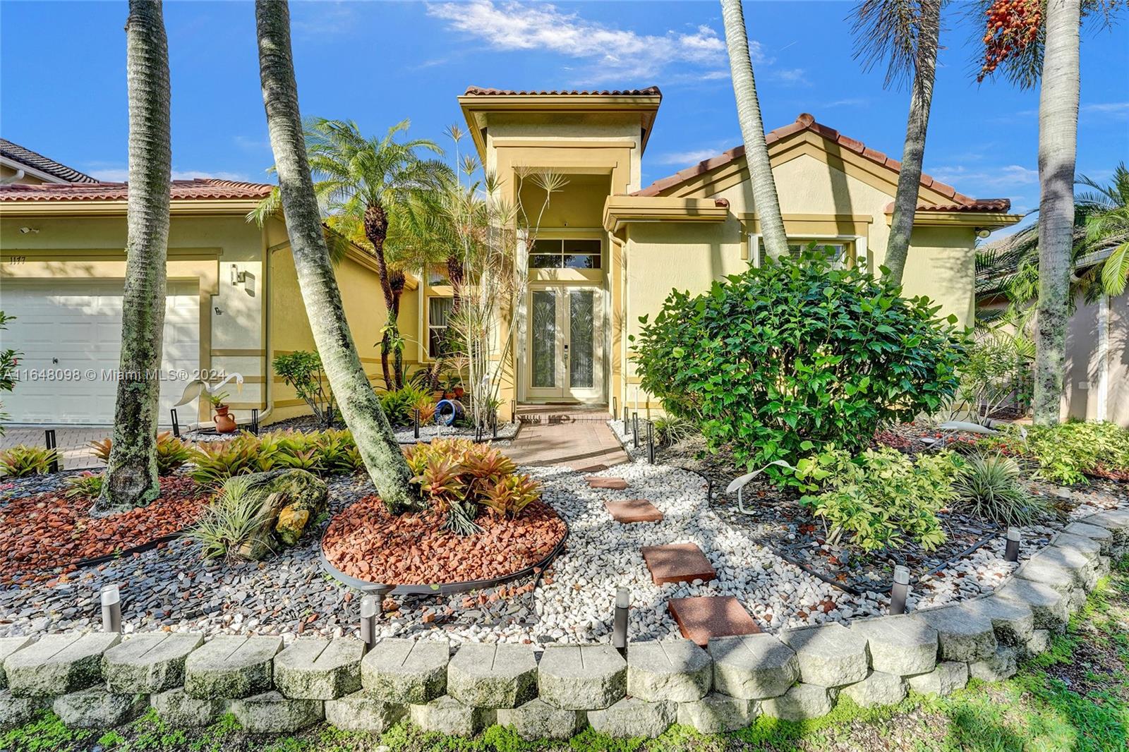 1177 Skylark Dr, Weston, Florida image 41