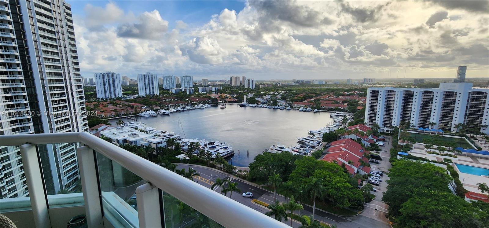 21205 Yacht Club Dr #2005, Aventura, Florida image 6