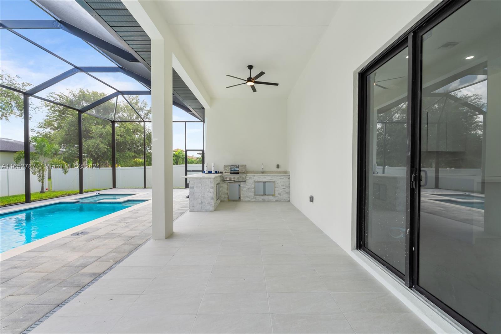 4349 SW 16th Place, Cape Coral, Florida image 30