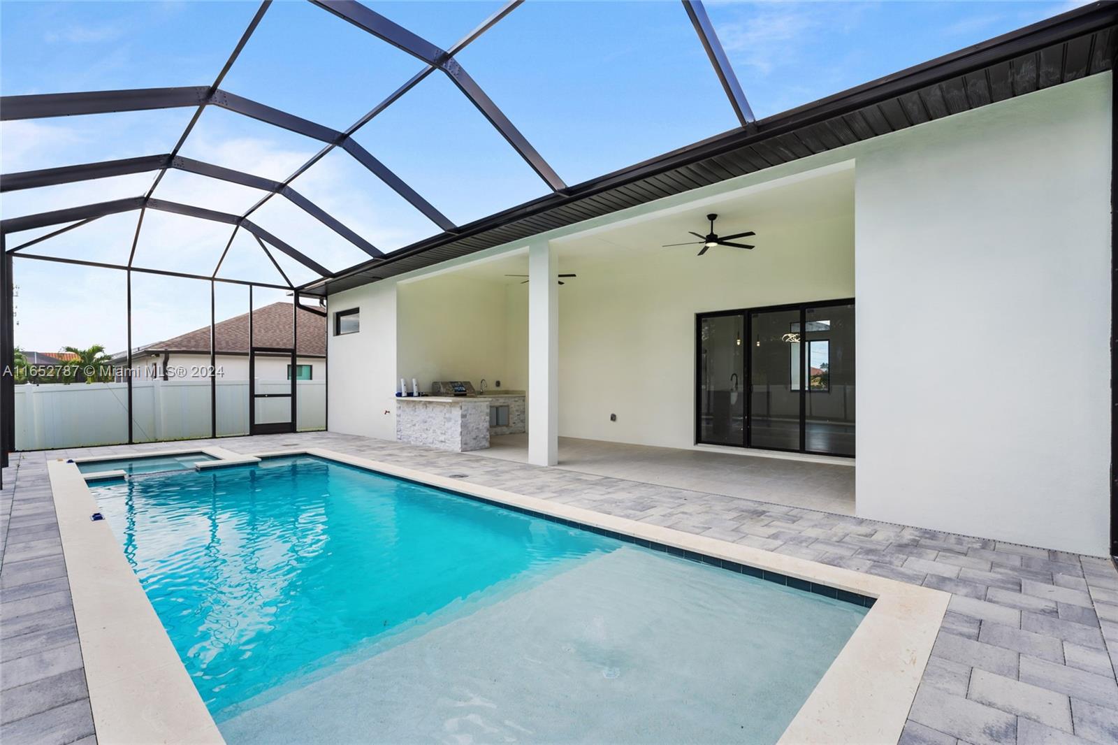 4349 SW 16th Place, Cape Coral, Florida image 33