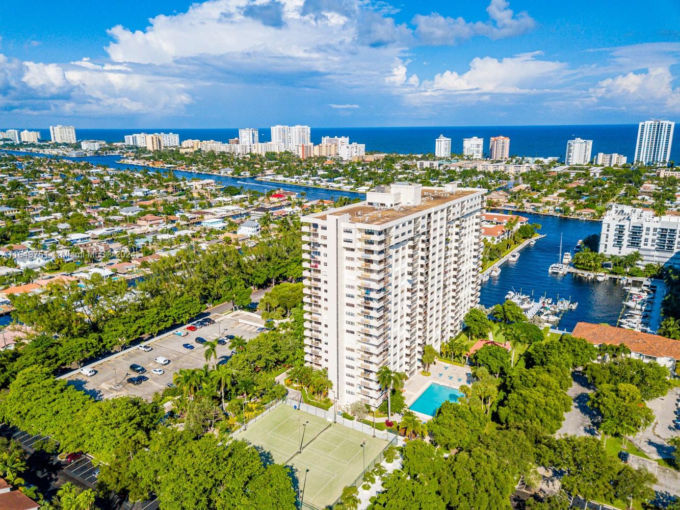 3200 Port Royale Dr N #2107, Fort Lauderdale, Florida image 2