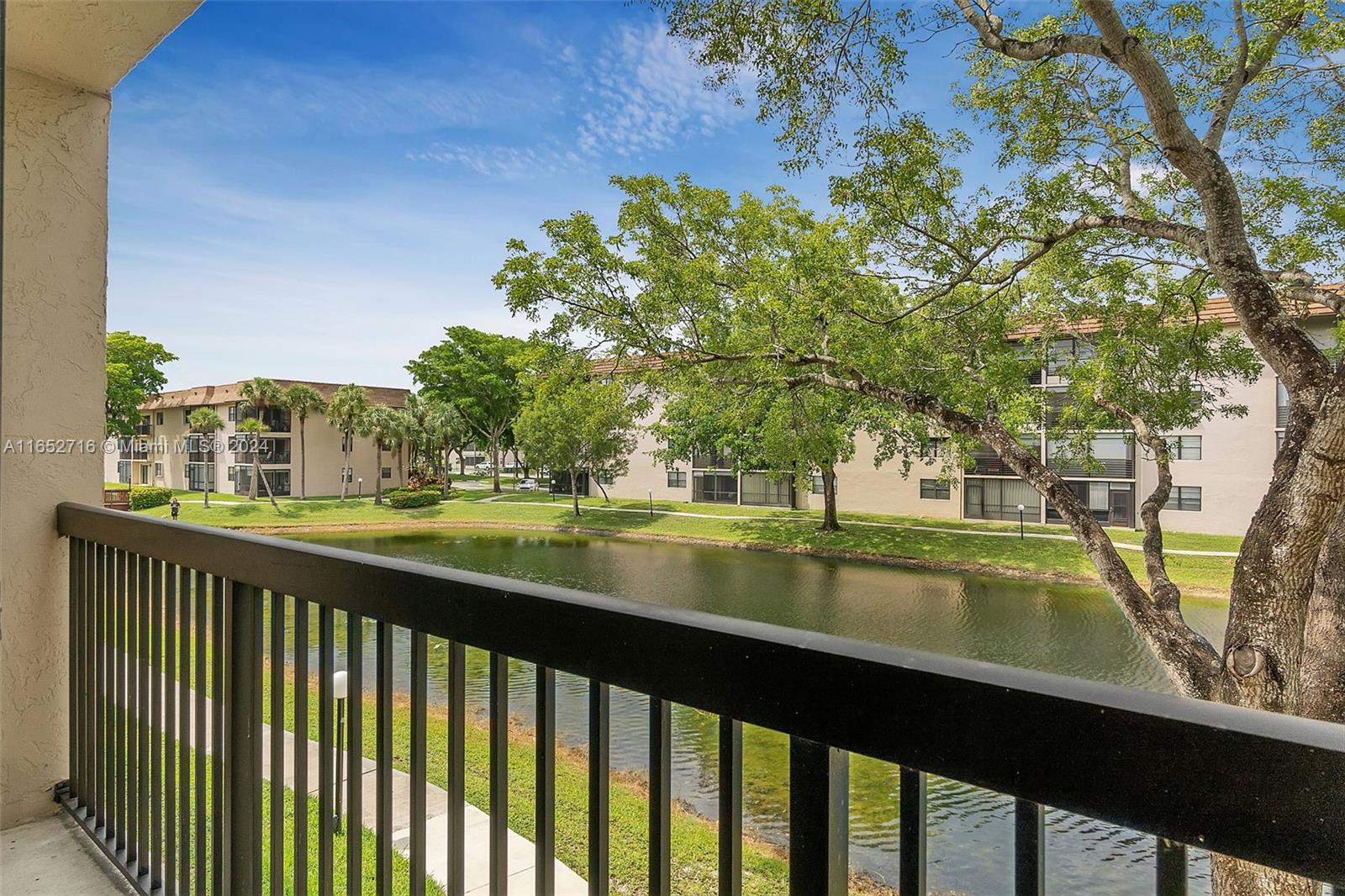 4975 E Sabal Palm Blvd #211, Tamarac, Florida image 3