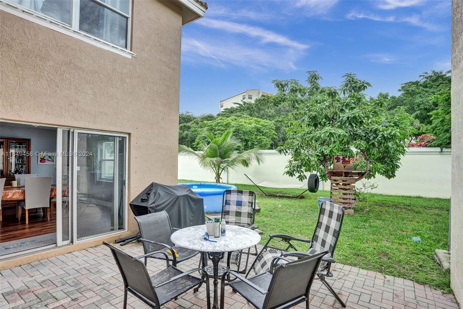 3862 NW 67th Way, Lauderhill, Florida image 13