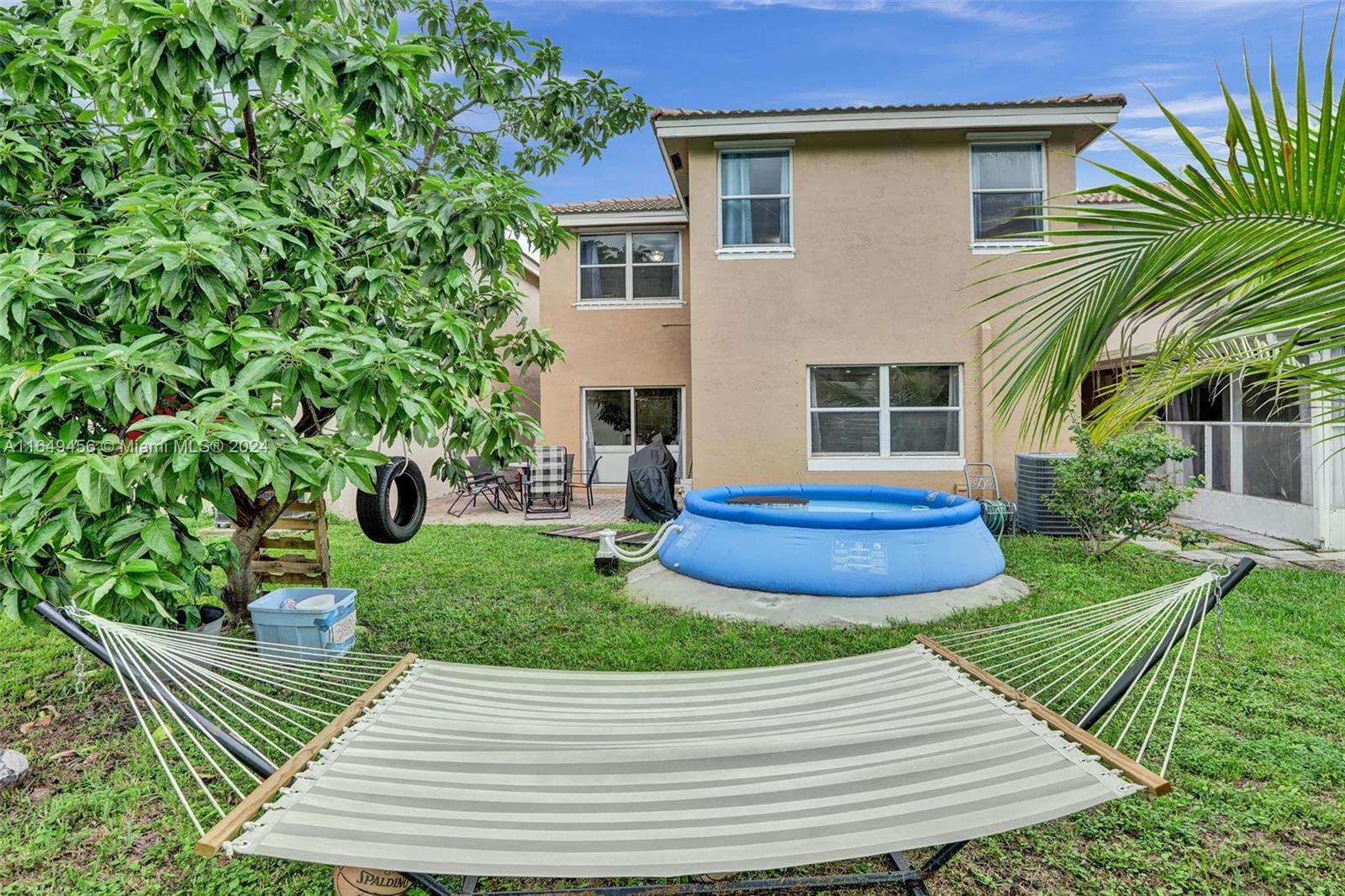 3862 NW 67th Way, Lauderhill, Florida image 32