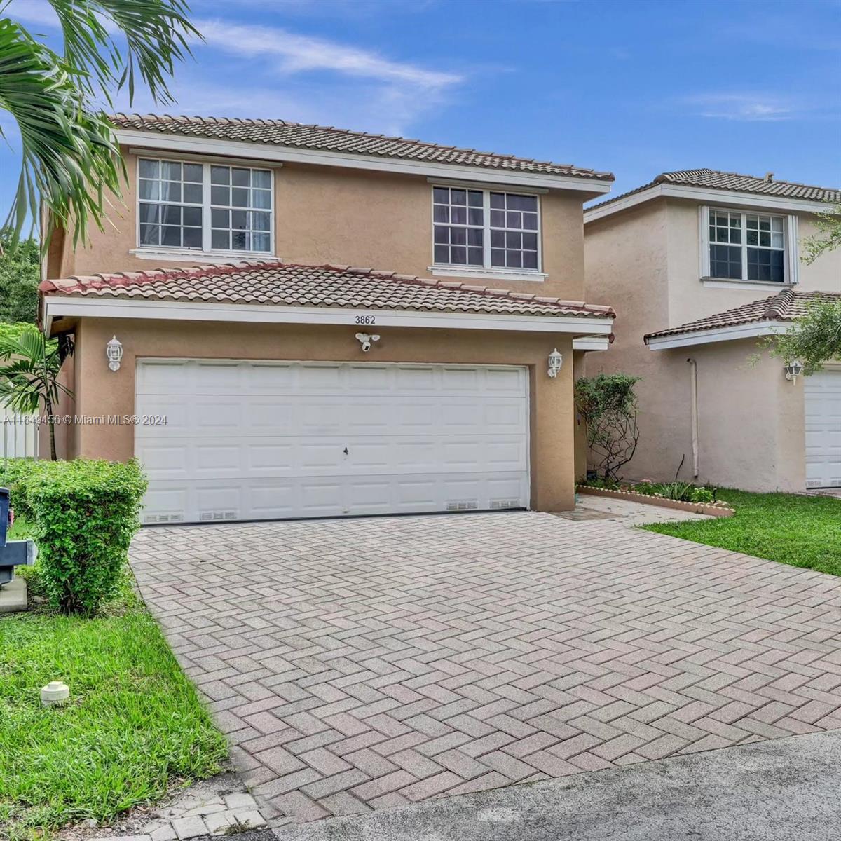 3862 NW 67th Way, Lauderhill, Florida image 34