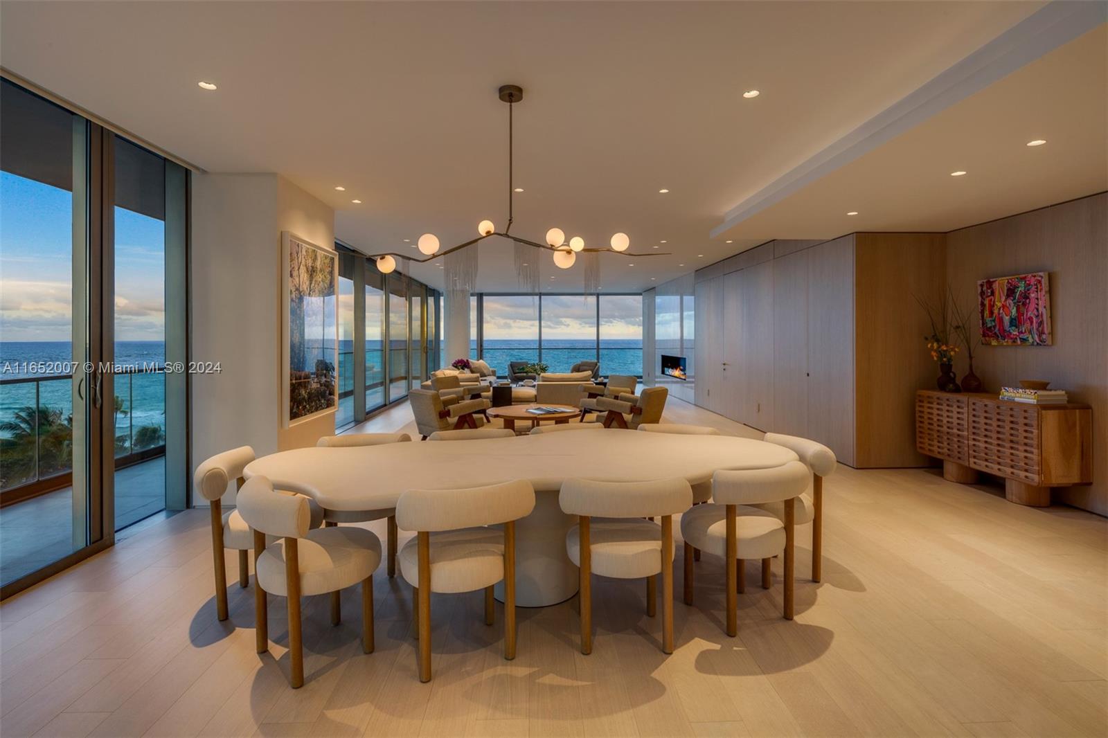 10203 Collins Ave #701, Bal Harbour, Florida image 32